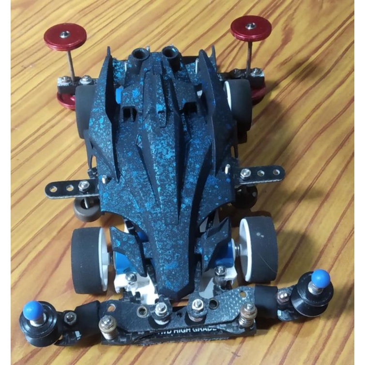 Tamiya STO100 Original