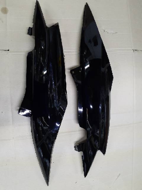 Cover body Mio soul hitam