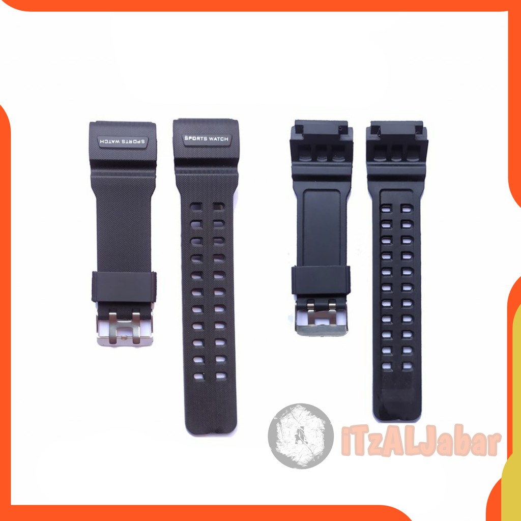 Tali jam Digitec 2102 Strap tali jam tangan Digitec 2102T