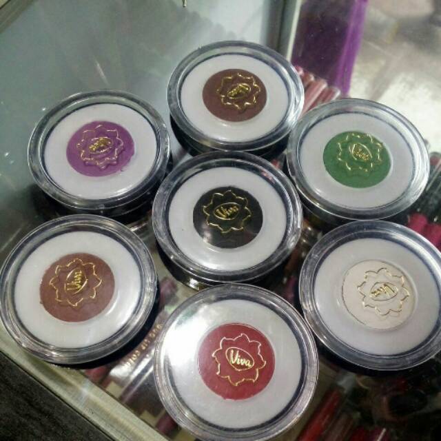 Eyeshadow viva
