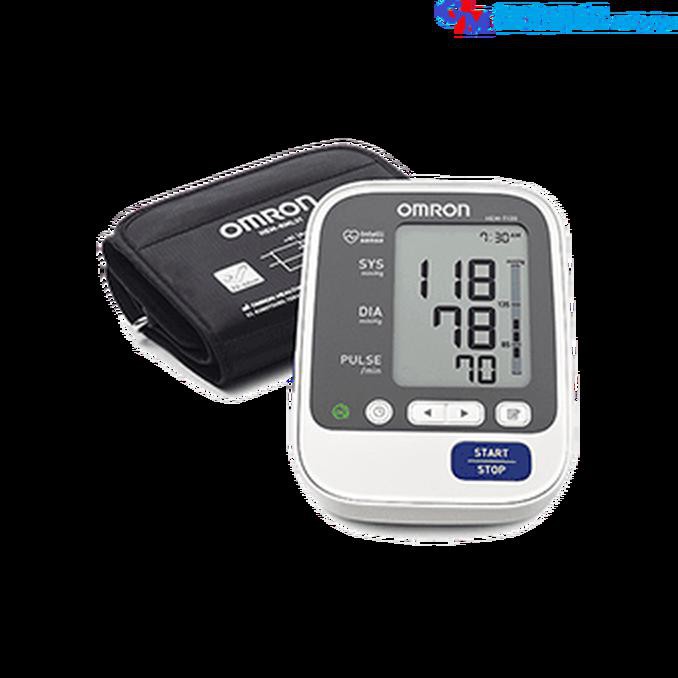 Tensimeter Digital Lengan Omron HEM-7130