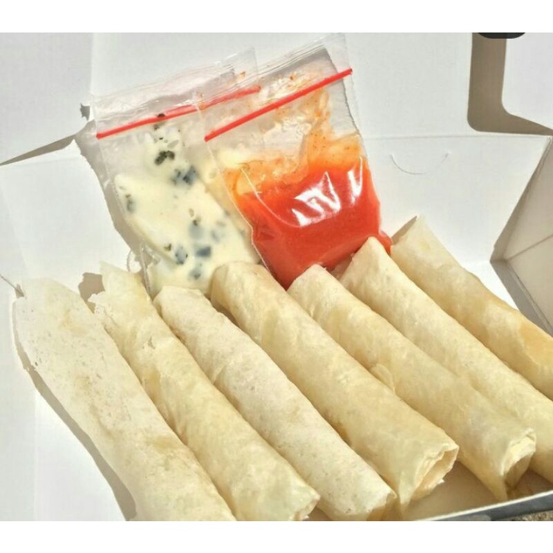 

Mozarella Roll