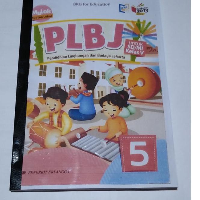 

Promo - Buku PLBJ Kelas 5 시