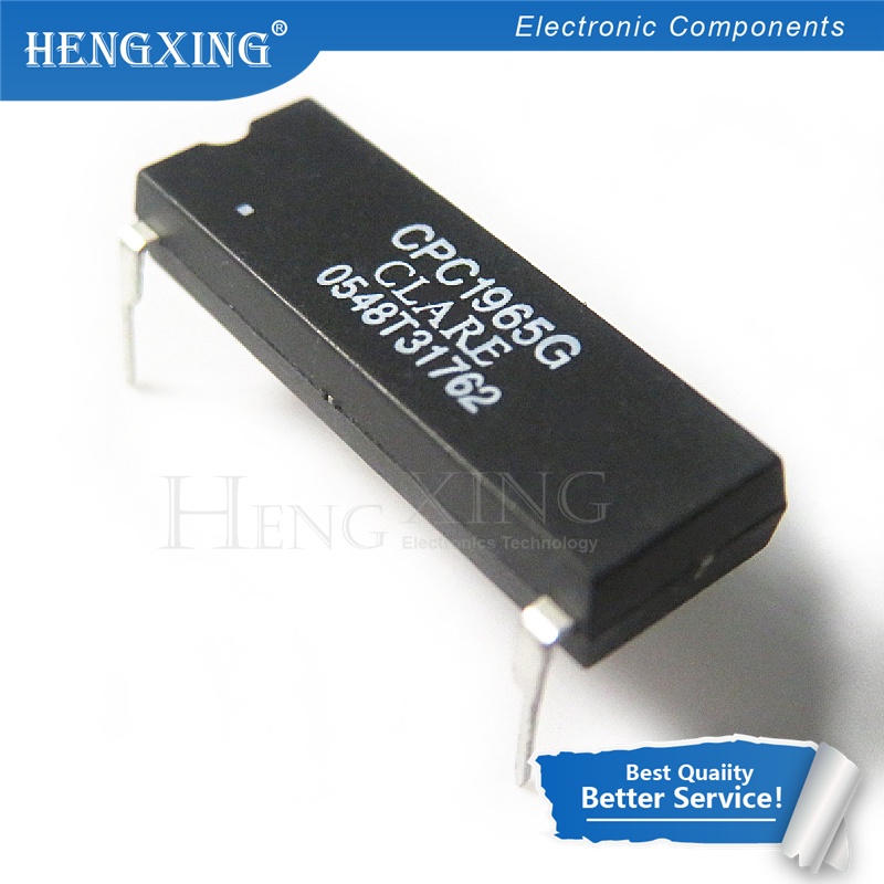 10pcs Ic CPC1965G CPC1965 DIP-4