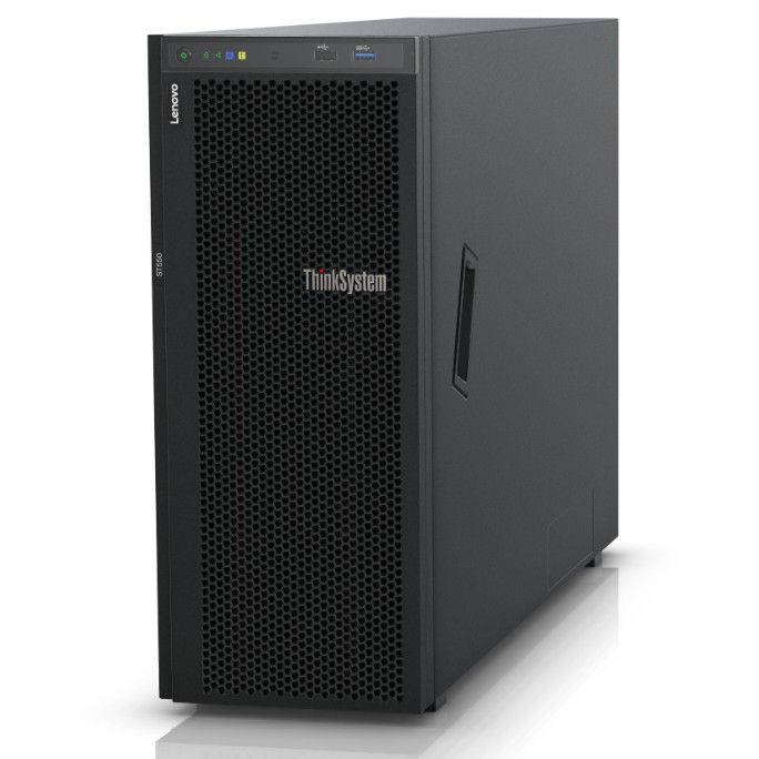 Lenovo Server Tower Thinksystem ST550 Silver 4110 8C/ 16GB /HDD 600GB SAS 15K