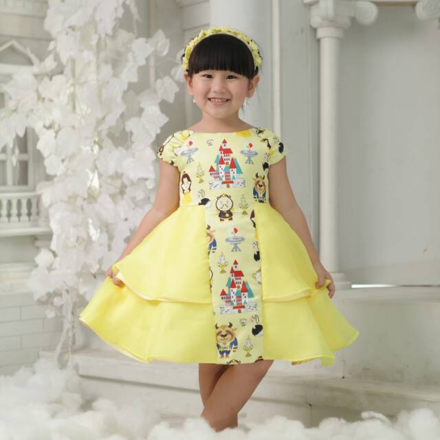 Party Gown