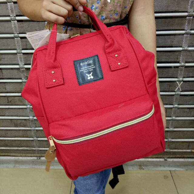 Tas Ransel 2in1