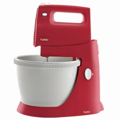Mixer Com Philips HR 1559 Stand Mixer Philips 1559