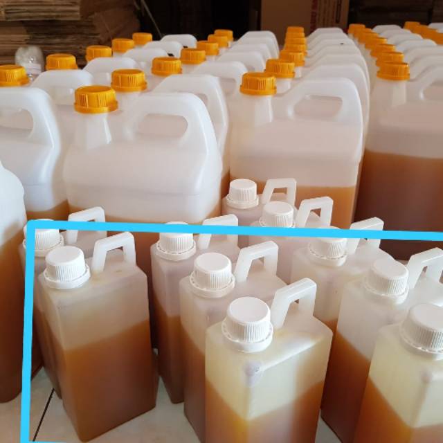 

MADU MURNI