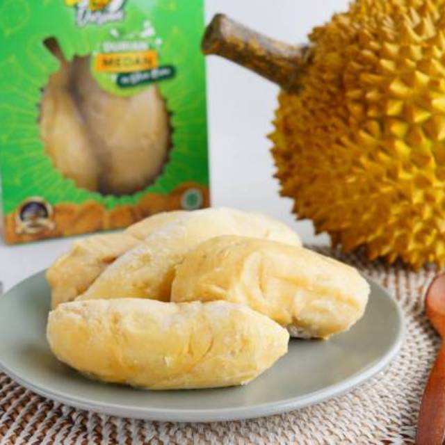 Lae Durian By Ucok Baba