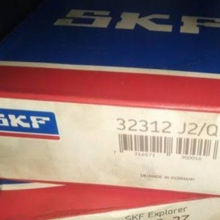 Bearing Taper 32312 J2/Q SKF ORIGINAL