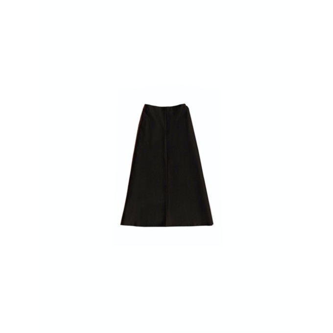 Aline Skirt by Thenblank
