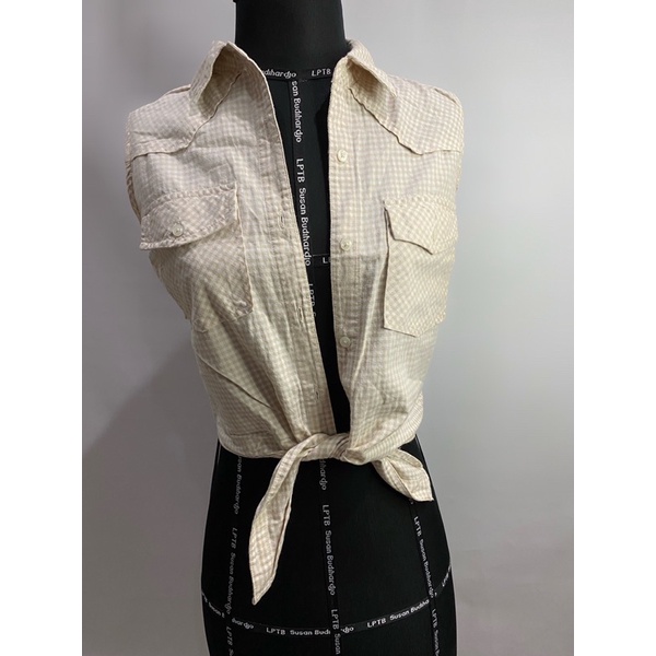 Colorbox Baju Wanita Preloved