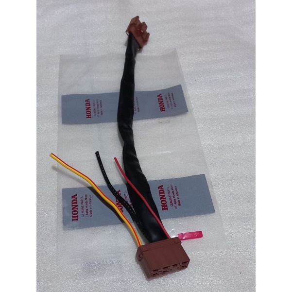 Soket Acg Ecm Beat Fi esp Soket Ecu Beat fi esp Scopy esp Vario 110 esp