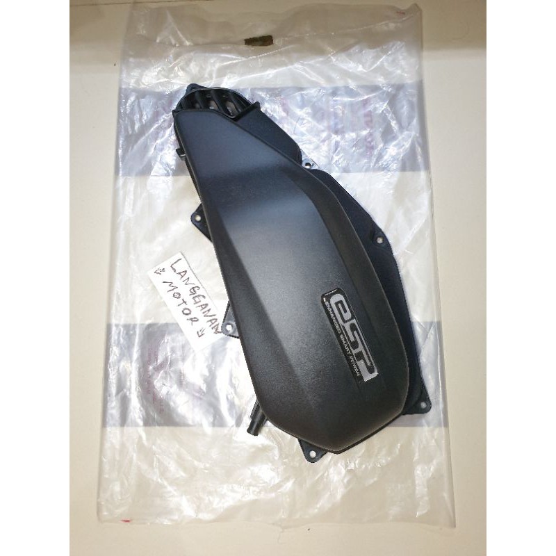 NEW COVER TUTUP SARINGAN FILTER UDARA LUAR VARIO 125 150 OLD ORI 100%