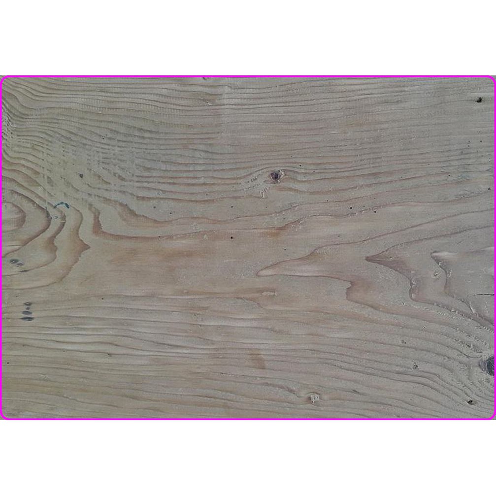 KAYU - PAPAN JATI LONDO 17302 - JATI BELANDA - INTERIOR - BAHAN FURNITURE