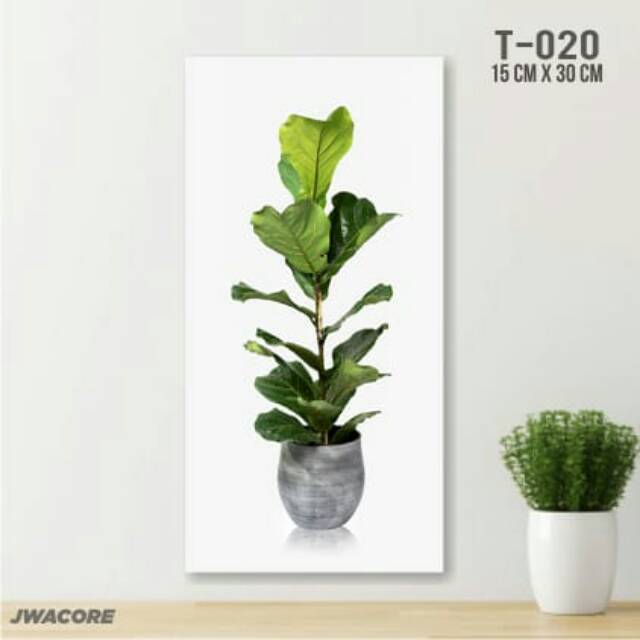 WALLDECOR HIASAN DINDING