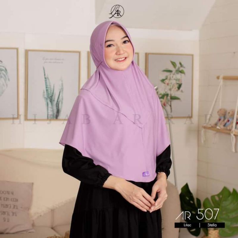 arrafi AR 507 bergo arrafi bergo daily arrafi kerudung arrafi Ter hits new 2021 COD terlaris