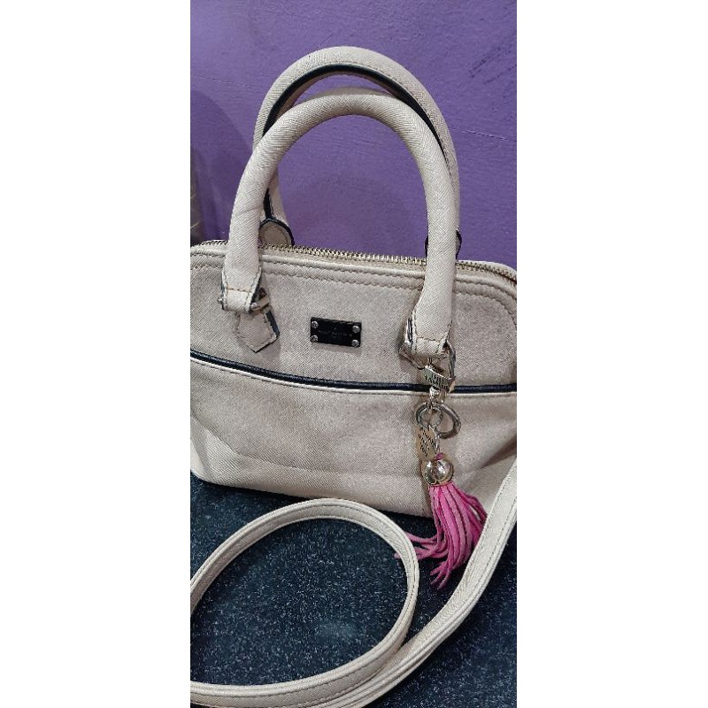 TAS SLING SECOND PAUL'S BOUTIQUE