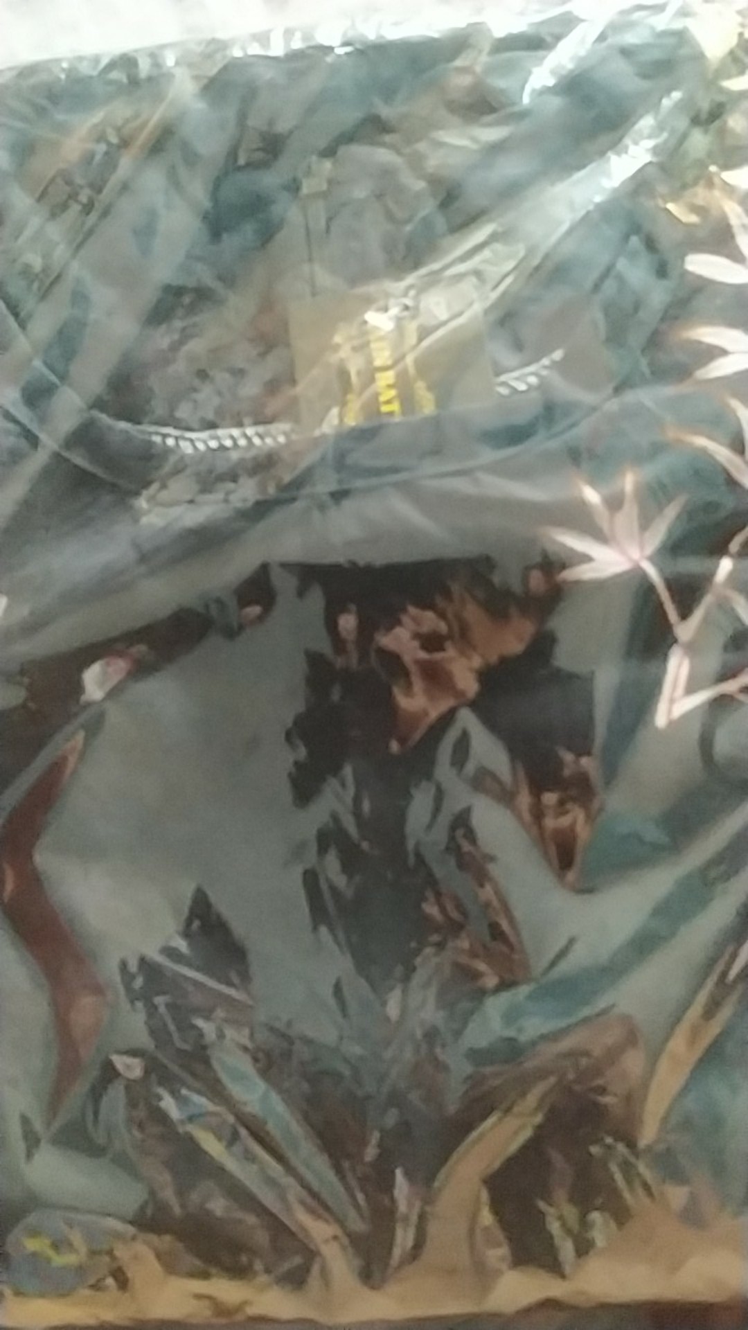 Atasan Batik Jumbo - Batik Couple - Batik Seragam Kerja - Batik Jumbo Wanita - Batik Jumbo Pria -set