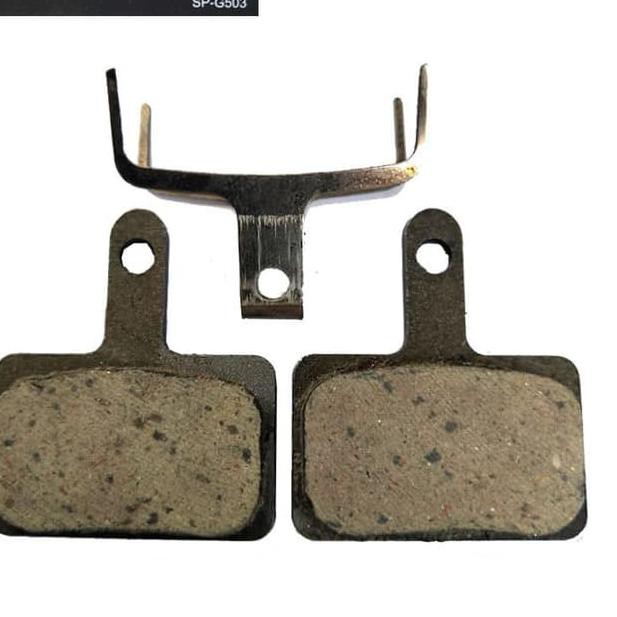 shimano promax brake pads