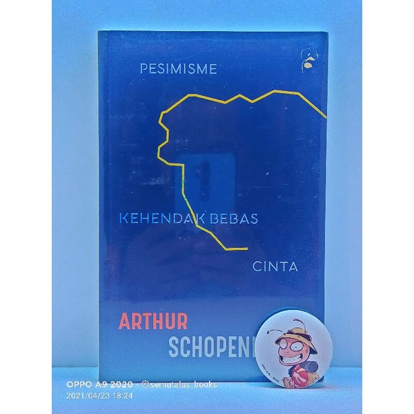 Pesimisme, Kehendak Bebas, Cinta
