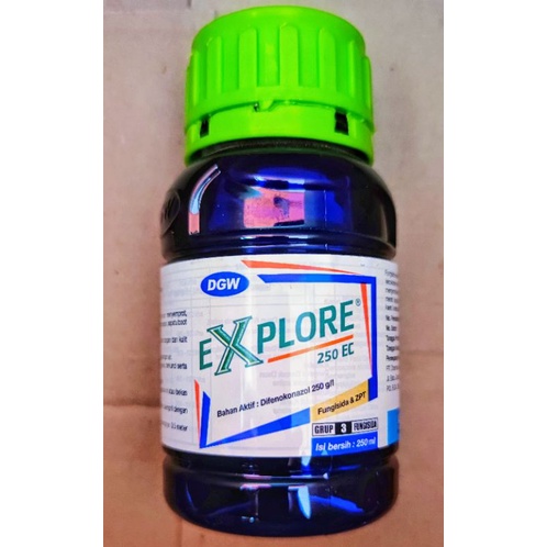 Explore 250Ec 250ml