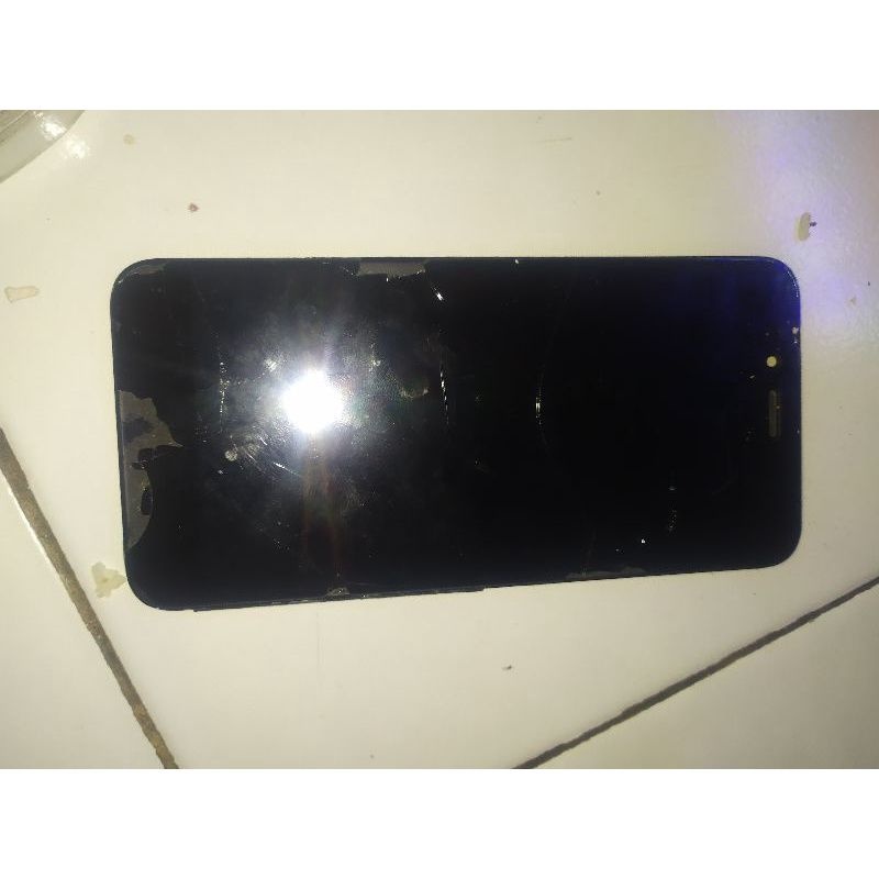 LCD COPOTAN MI A1/5X GAMBLING