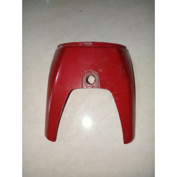 kumis pork, capitan Spakbor depan c700, c800