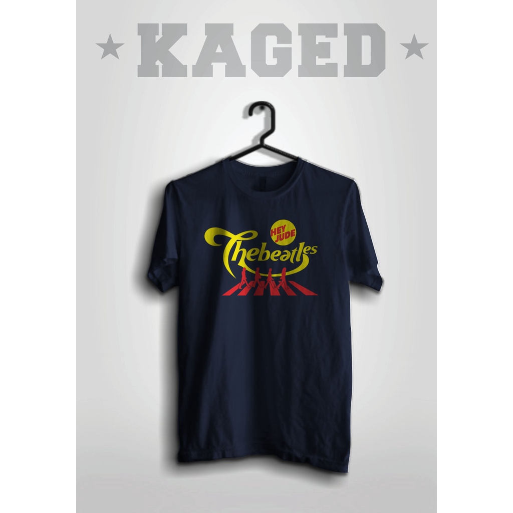 KAOS THE BEATLES KAOS BAND THE BEATLES KAOS PLESETAN KAOS BAND KAOS MUSIK #WARNADONGKER