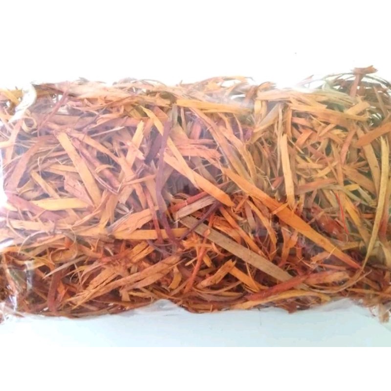 

secang serut asli 200grmq