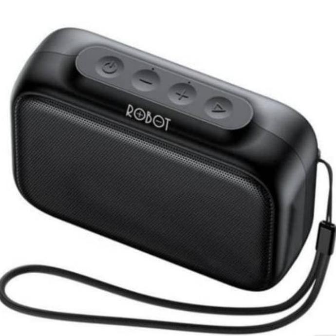 Speaker MERK Robot RB100 DOTS Bluetooth Portable Music Box