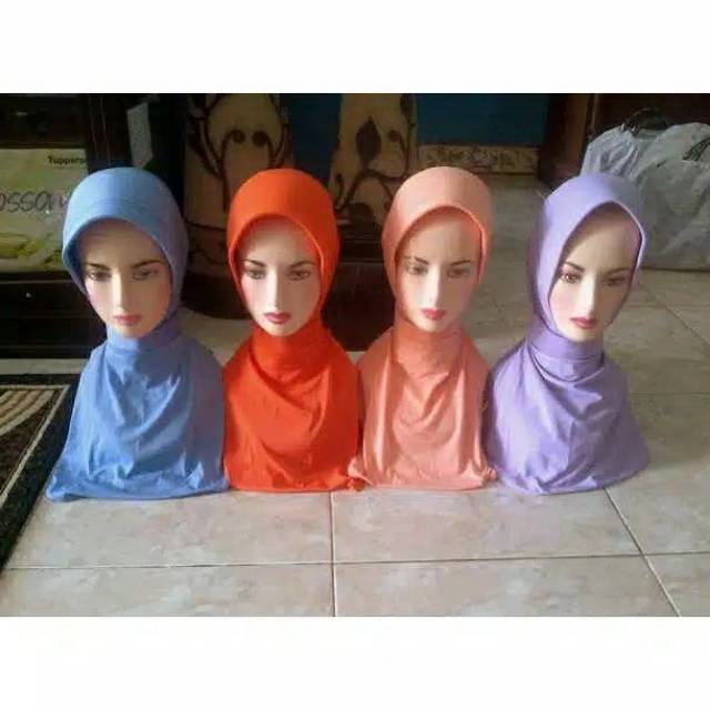 Jilbab psk ikkt