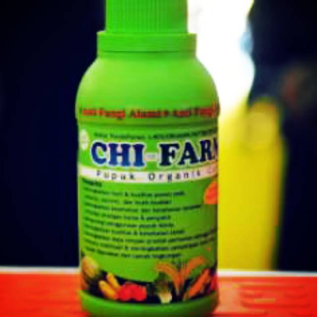 Pupuk Organik ChiFam Best Seller Murah Terjamin / PUPUK CHITOSAN SERBAGUNA AMAN SEMUA TANAMAN