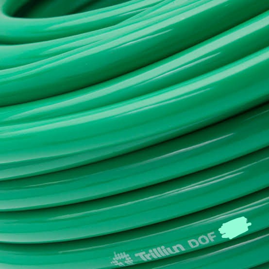 Selang Trilliun Dop/Dof 5/8&quot; 20 Meter ( Harga Per 20 Meter ) meter  Air Taman High Quality Kualitas Terbaik Super Elastis Anti Tekuk
