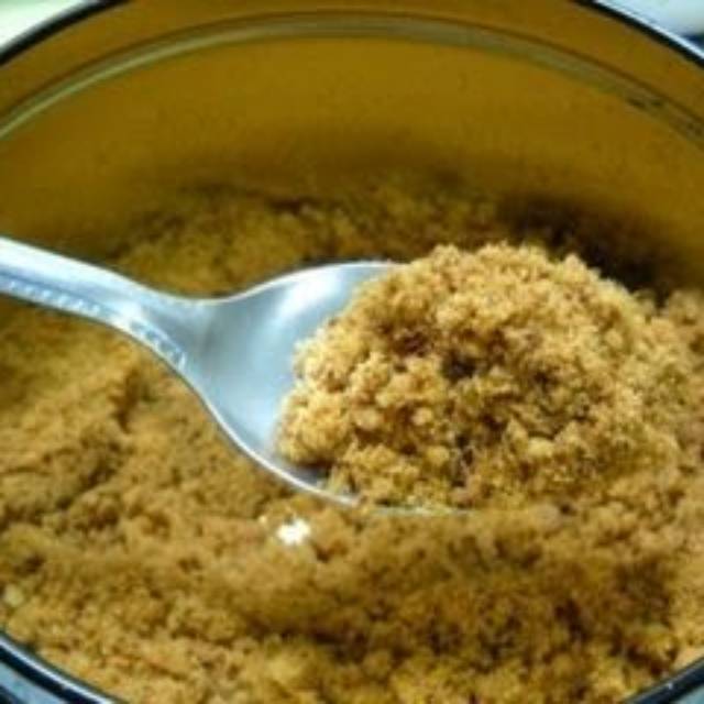 

Sambal lingkung asli bangka