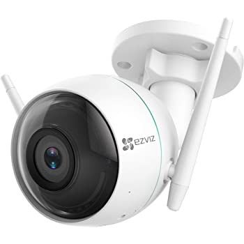 Camera CCTV EZVIZ C3WN 1080P Outdoor IP Camera