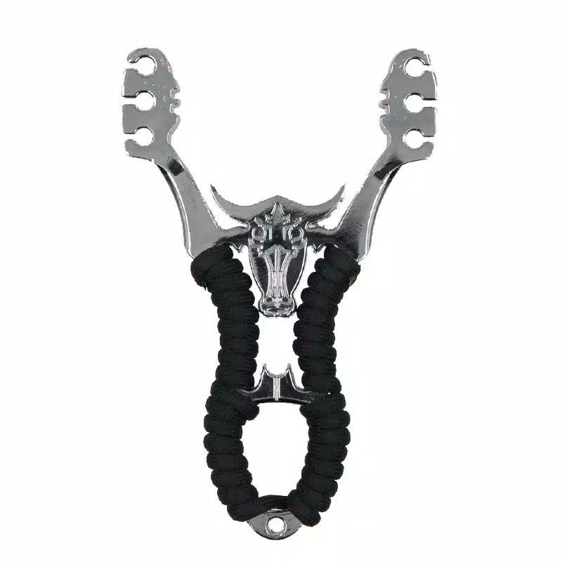 Ketapel Berburu Powerful Outdoor Slingshot