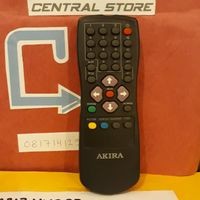 Remote TV AKIRA TABUNG ORIGINAL