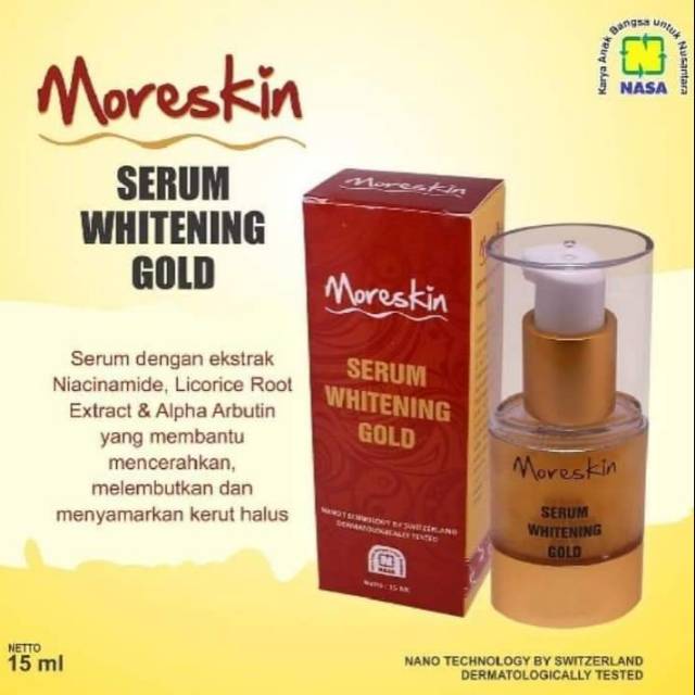 

Sergold