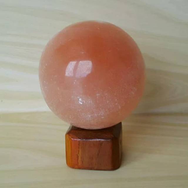 SELENITE SPHERE