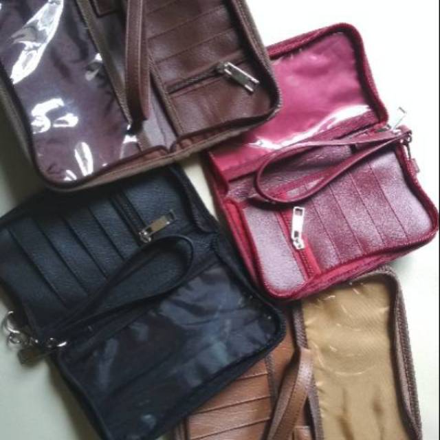 Dompet mika