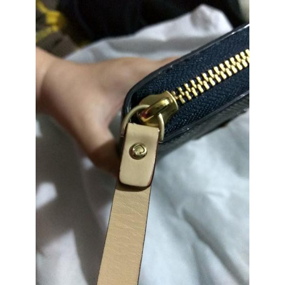 Katespade wallet