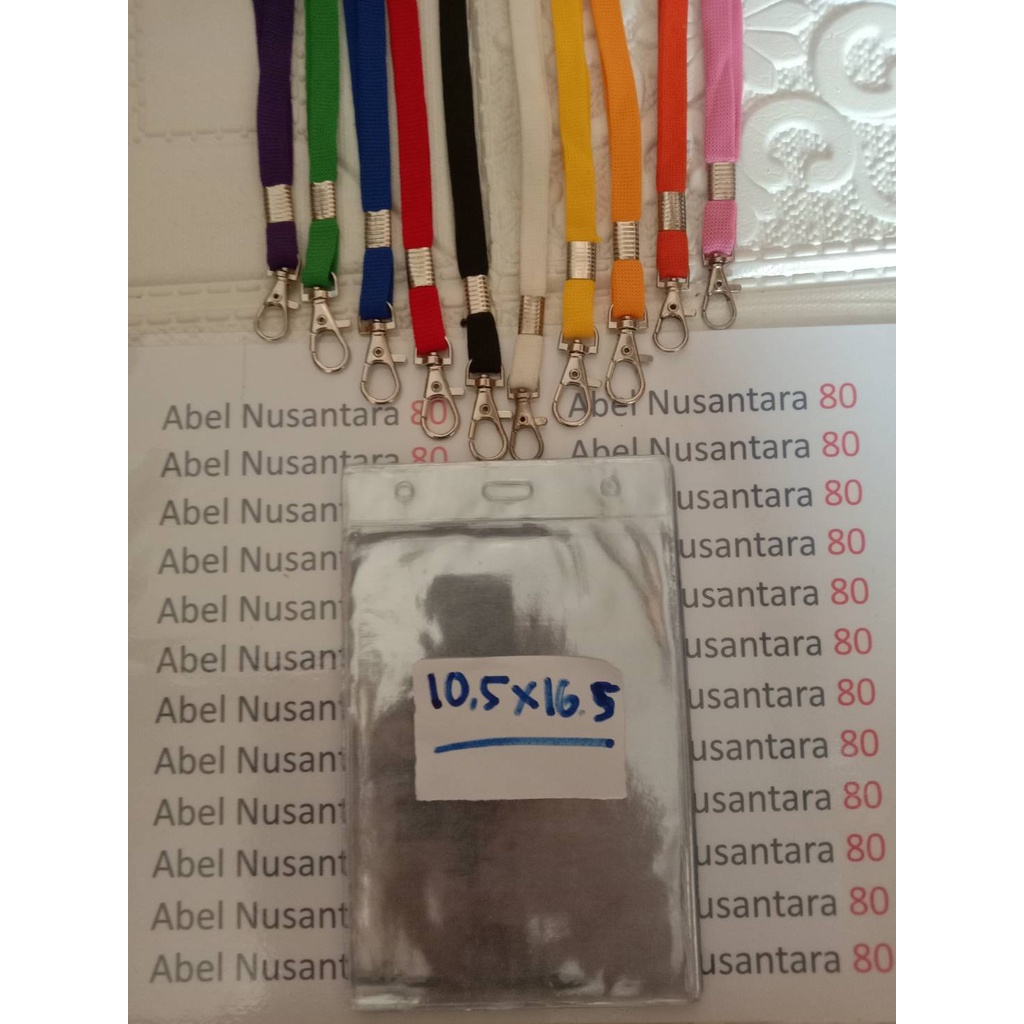 

Paket Tali 1cm Kait Besi + Plastik Panitia 10.5x16.5/10pcs