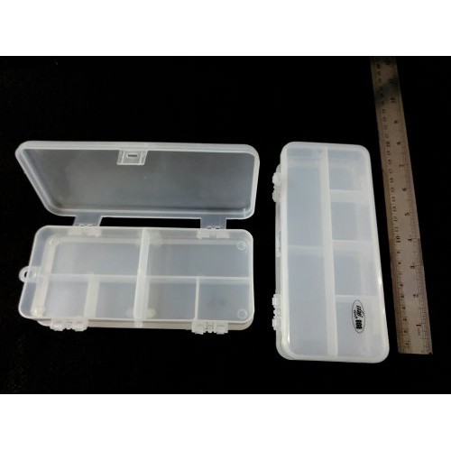 Tool box Kotak Kail Pancing EXORI 800