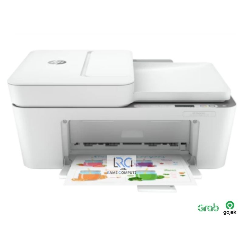 PRINTER HP dj4176