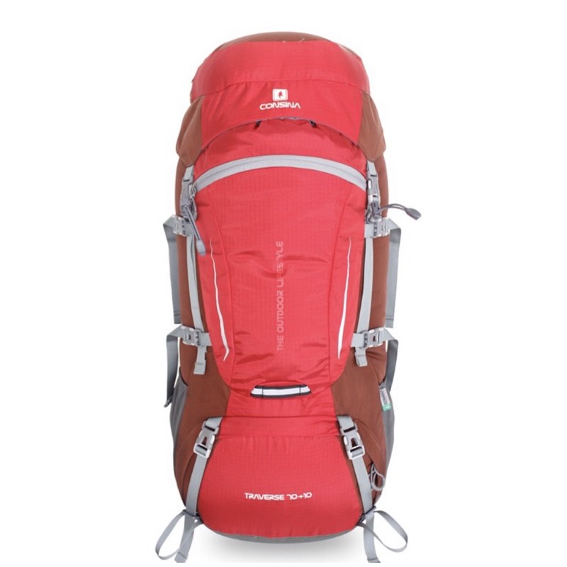 Consina Traverse Limitid expret series