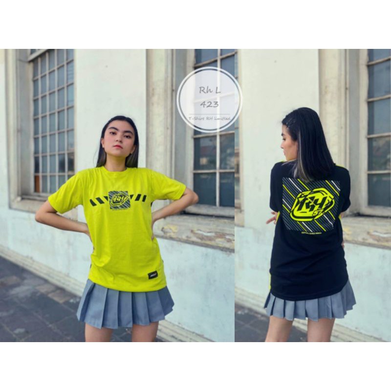 Kaos Racing Hell Rh L 423