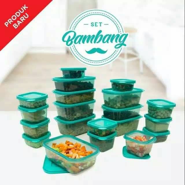 Bambang set dusdusan