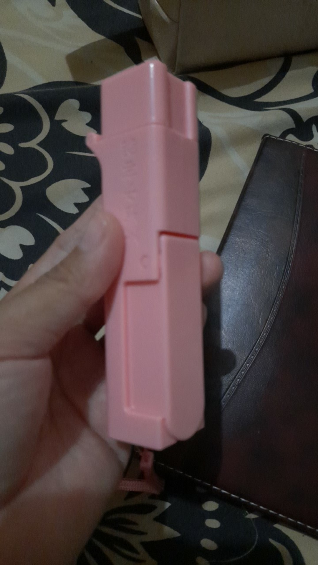 Sanitary Tools Zero Safe Touch Tool Epidemic Disinfektan Tools